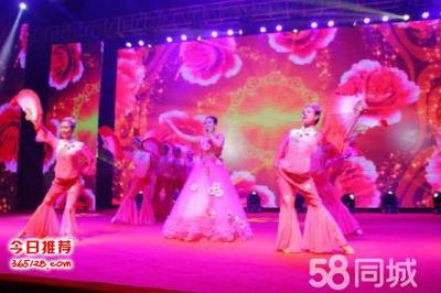 武汉会展腰鼓队——您信赖的商演与礼仪策划伙伴