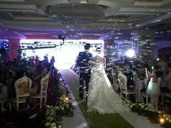 创新引领浪漫 如何选择一家优秀的创新型婚礼策划公司