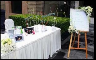 武汉汉口婚庆礼仪策划公司报价解析 1999元起套餐如何选择