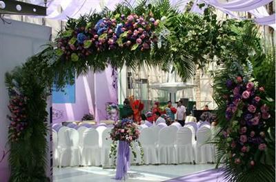 青岛一站式婚礼庆典解决方案 从策划到执行，打造完美婚礼