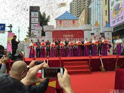 惠州礼仪庆典活动 塑造企业里程碑的专业策划与执行