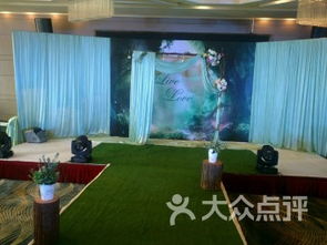 上海黄浦区婚礼策划 上海黄浦区婚礼策划结婚